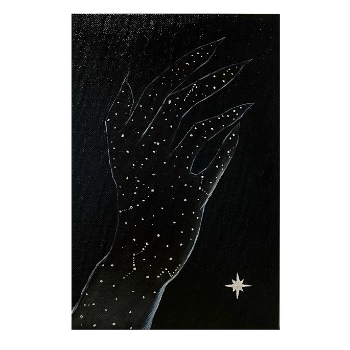 LITTLE FEAR OF LIGHTNING I