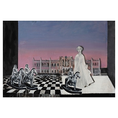 Материнство