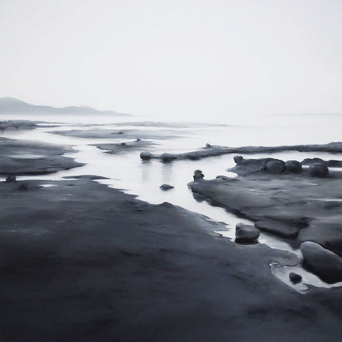 Seascape