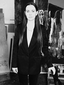  Анна Канфер