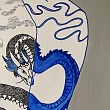 VASE.DRAGON