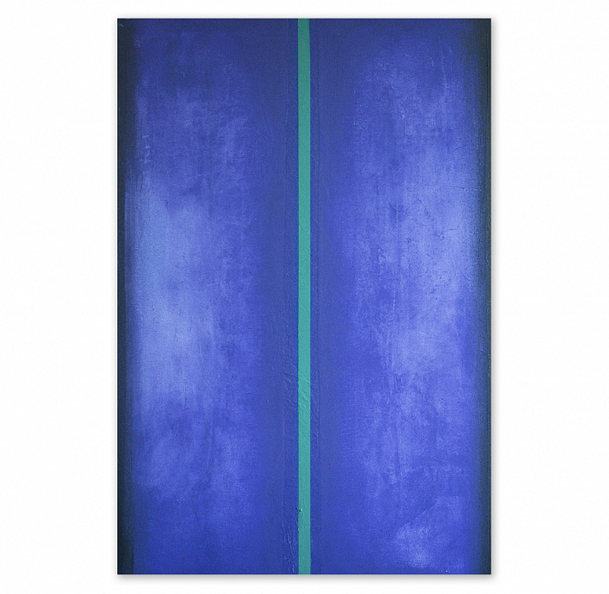 Абстракция №9