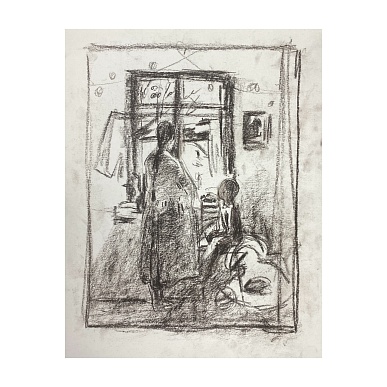 Мамины сказки 3