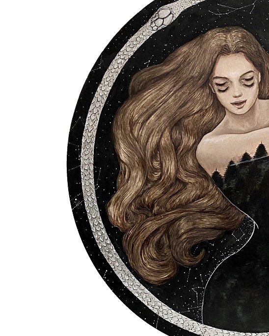 THE UNIVERSE HAS NO CENTER AND NO EDGES