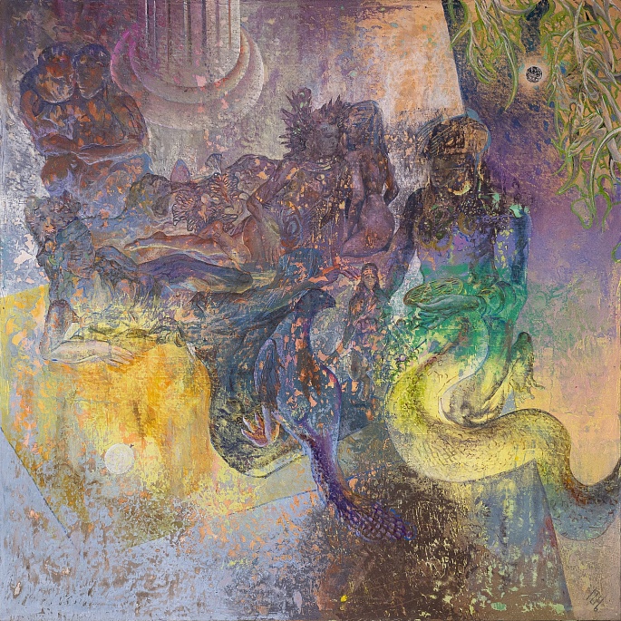 Наблюдение звезд