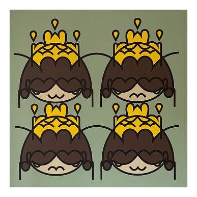 PRINCESSES