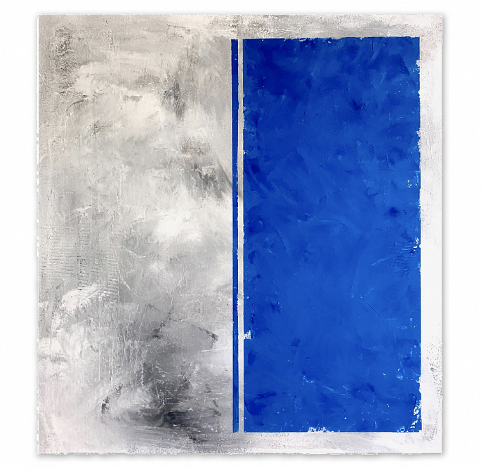 Абстракция №38