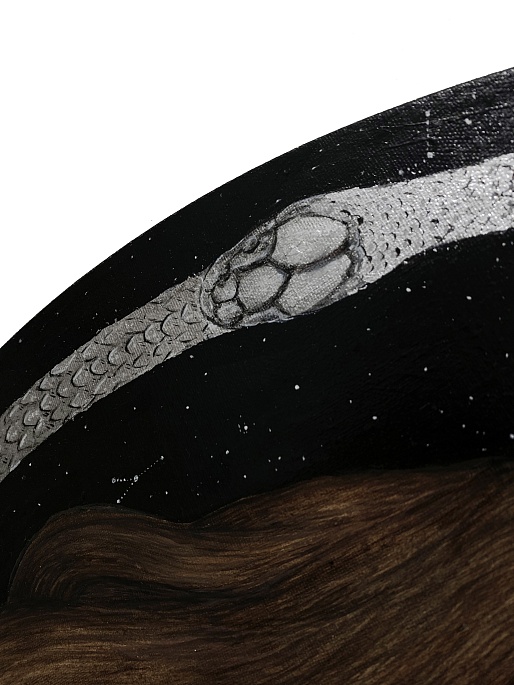 THE UNIVERSE HAS NO CENTER AND NO EDGES