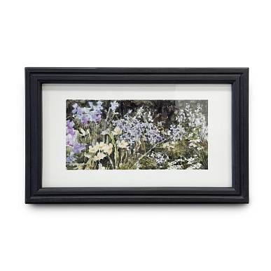 Дикие цветы