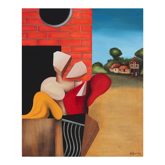 Ромео и Джульетта