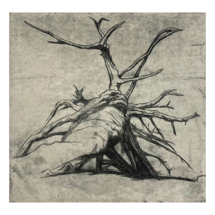 Tree of the know ledge of good and evil  II