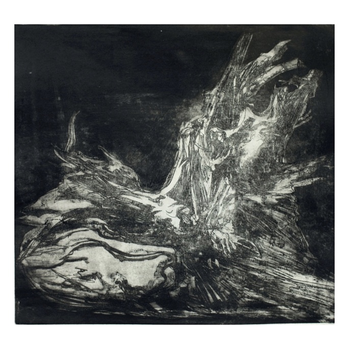 Tree of the know ledge of good and evil I