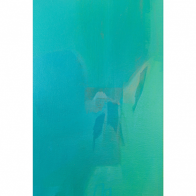 Liminal presence