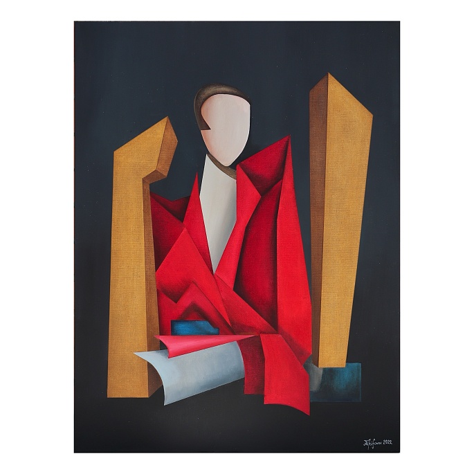 Муза поэзии