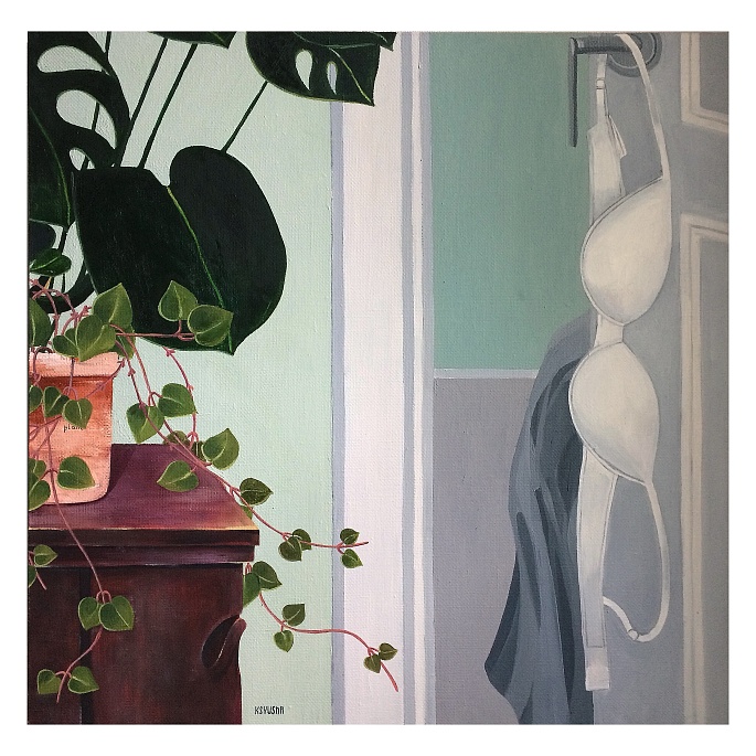 Может просто кофе попьём