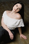 Екатерина Розенберг