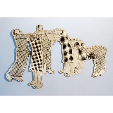 Лапидарий I