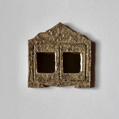 Зеркало XVIII