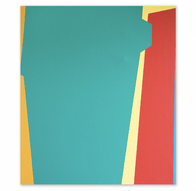 Абстракция №13