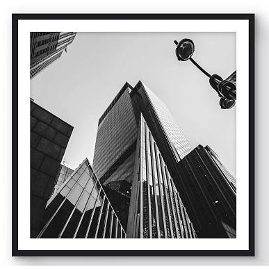Manhattan I