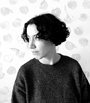 Анна Подлипенцева
