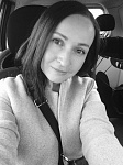 Ксения Берестова