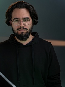 Роман Круглов