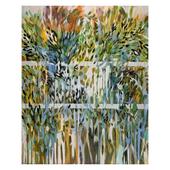 Диптих #4 из цикла «Поток». Часть 2