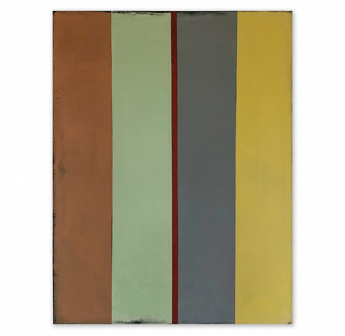 Абстракция №30