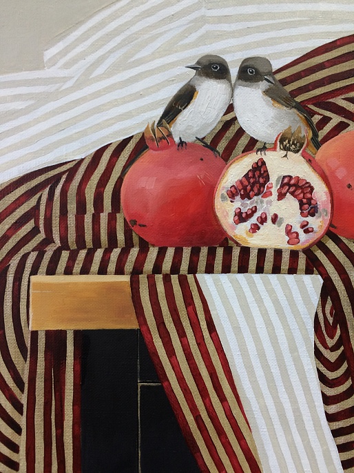 Постельные истории