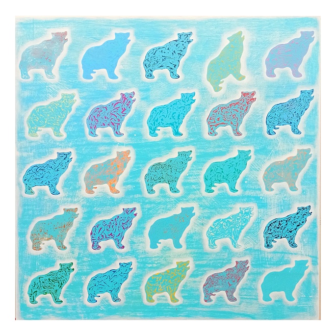 Опять двадцать пять