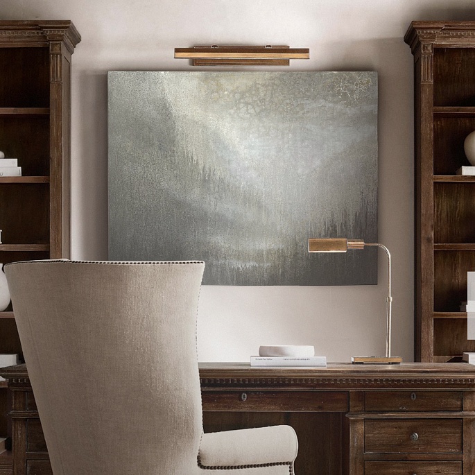 Золотой закат