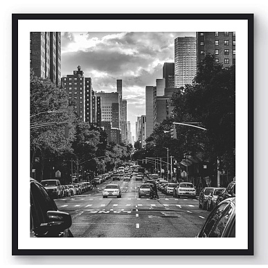 Manhattan