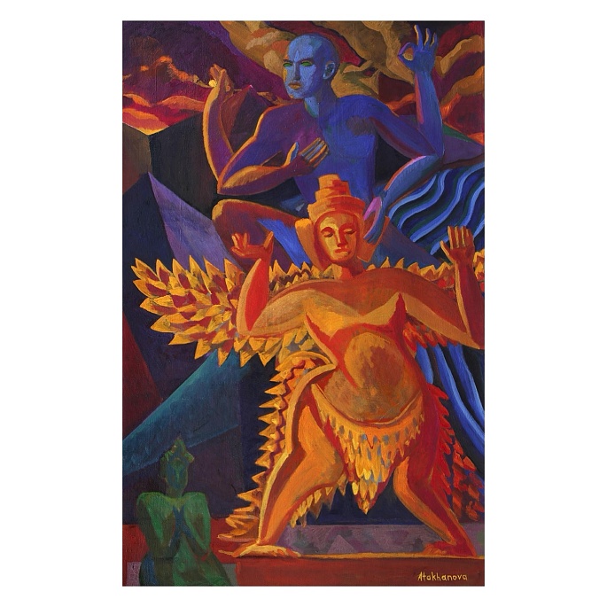 Ночной страж