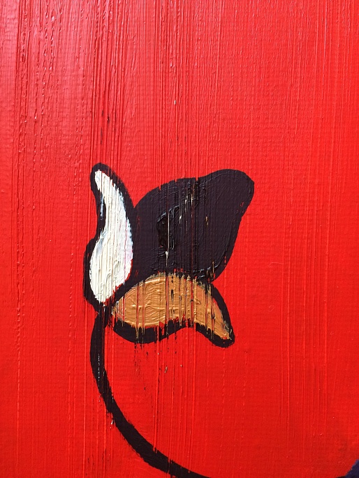 Инжир, авокадо и персидский ковёр