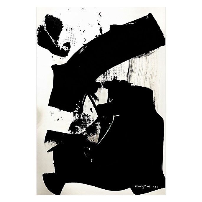 Отдых ксеноморфа