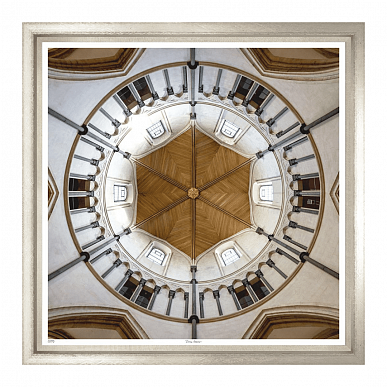 Interior Dome
