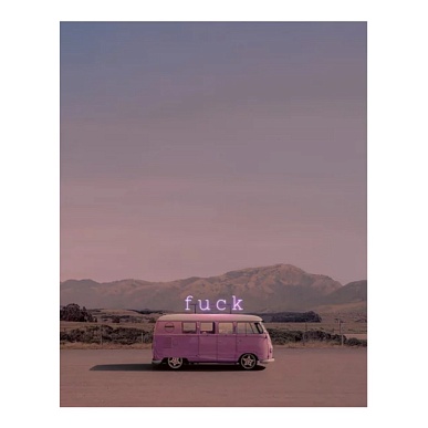 Принт San Simeon