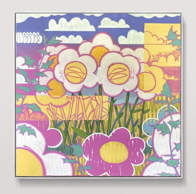 There are noheroes on the field