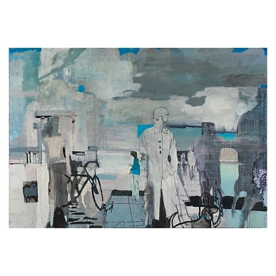 Ничья на карусели