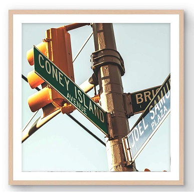 Coney Island