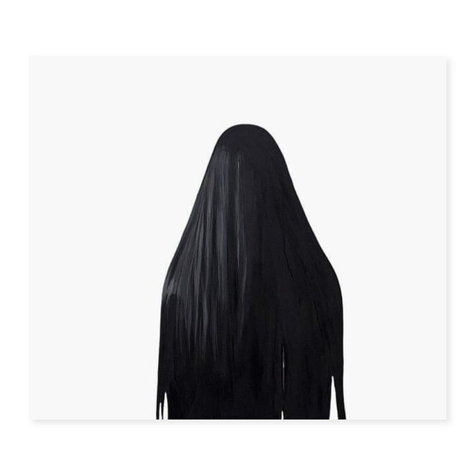 Facelessness I