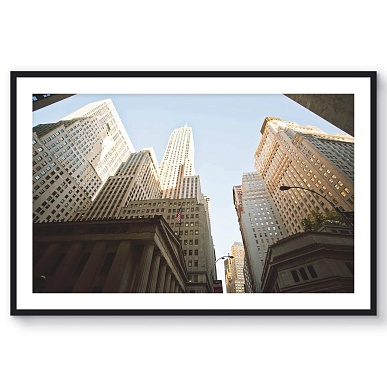 Wall Street II