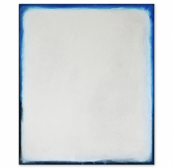 Абстракция №21