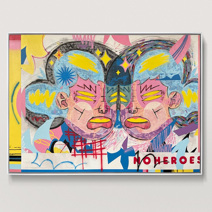 Untitled experiment#3