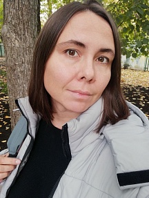 Софья Пятницкая