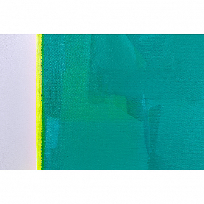 Liminal presence