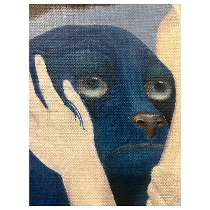 В горах холодно, обнимайтесь с йети