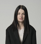 Дарья Барыбина