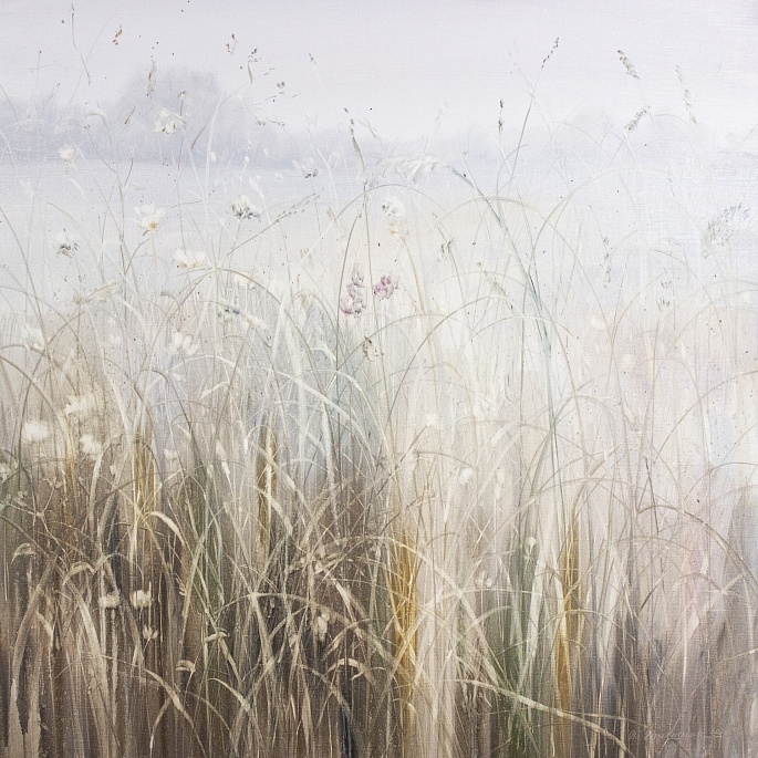 звуки тишины / the sounds of silence